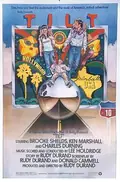 Tilt poster
