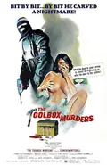 The Toolbox Murders poster