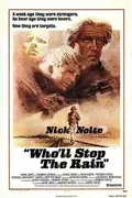 Who'll Stop the Rain poster