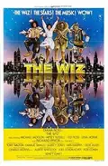 The Wiz poster