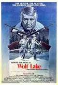 Wolf Lake poster