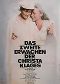 The Second Awakening of Christa Klages poster