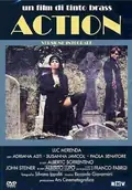 Action poster