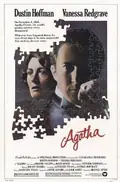 Agatha poster