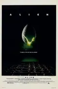 Alien poster