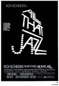 All That Jazz poster