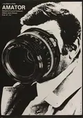 Camera Buff poster