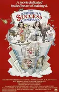 The American Success Company poster