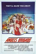 Angels' Brigade poster