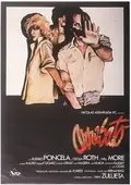 Rapture poster