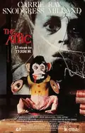 The Attic poster
