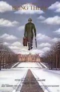 Being There poster