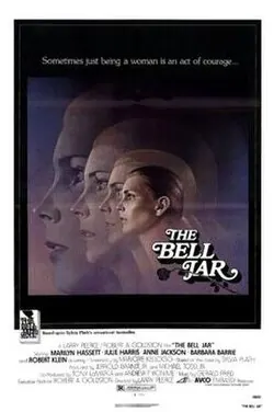 The Bell Jar poster