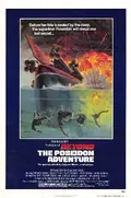 Beyond the Poseidon Adventure poster