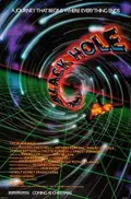 The Black Hole poster