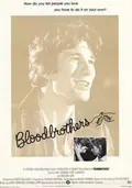 Bloodbrothers poster