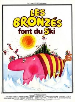 French Fried Vacation 2 poster