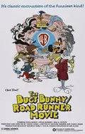 The Bugs Bunny/Road-Runner Movie poster