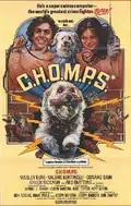 C.H.O.M.P.S. poster