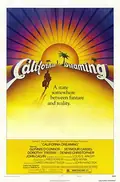 California Dreaming poster