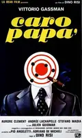 Dear Father poster