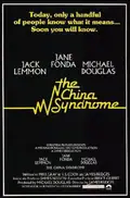 The China Syndrome poster