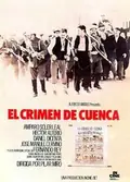The Crime of Cuenca poster