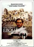 Christ Stopped at Eboli poster