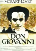 Don Giovanni poster