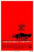 The Double McGuffin poster