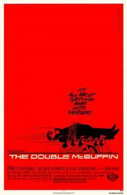 The Double McGuffin poster