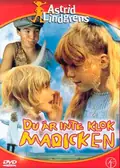 You're Out of Your Mind, Madicken poster