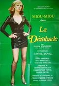 Memoirs of a French Whore poster