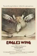 Eagle's Wing poster