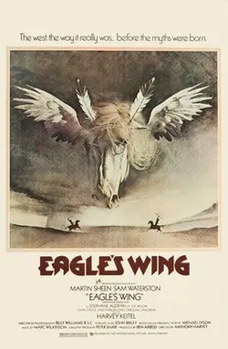 Eagle's Wing poster