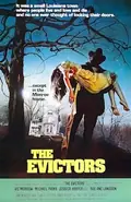 The Evictors poster