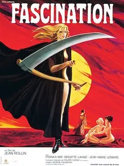 Fascination poster
