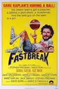 Fast Break poster