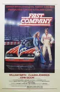 Fast Company poster