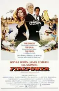 Firepower poster