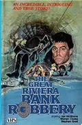 The Great Riviera Bank Robbery poster