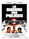 The Police War poster