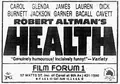HealtH poster