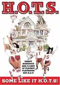 H.O.T.S. poster