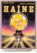 Haine poster