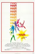 Hair poster
