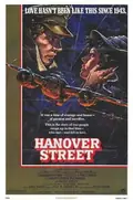 Hanover Street poster
