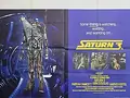 Saturn 3 poster