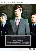 Home Before Midnight poster
