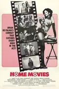 Home Movies poster